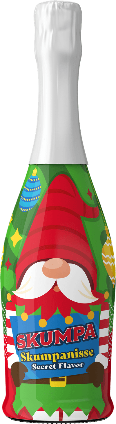 Skumpa Skumpanisse Secret Flavor