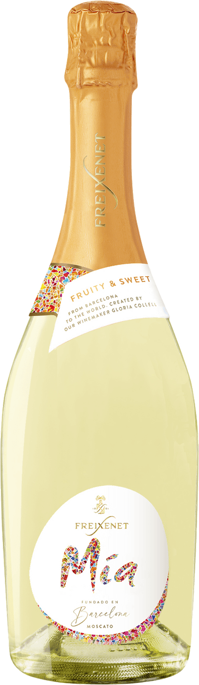 Mia Sparkling Moscato