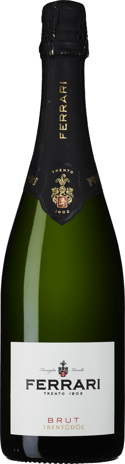 Ferrari Brut Organic