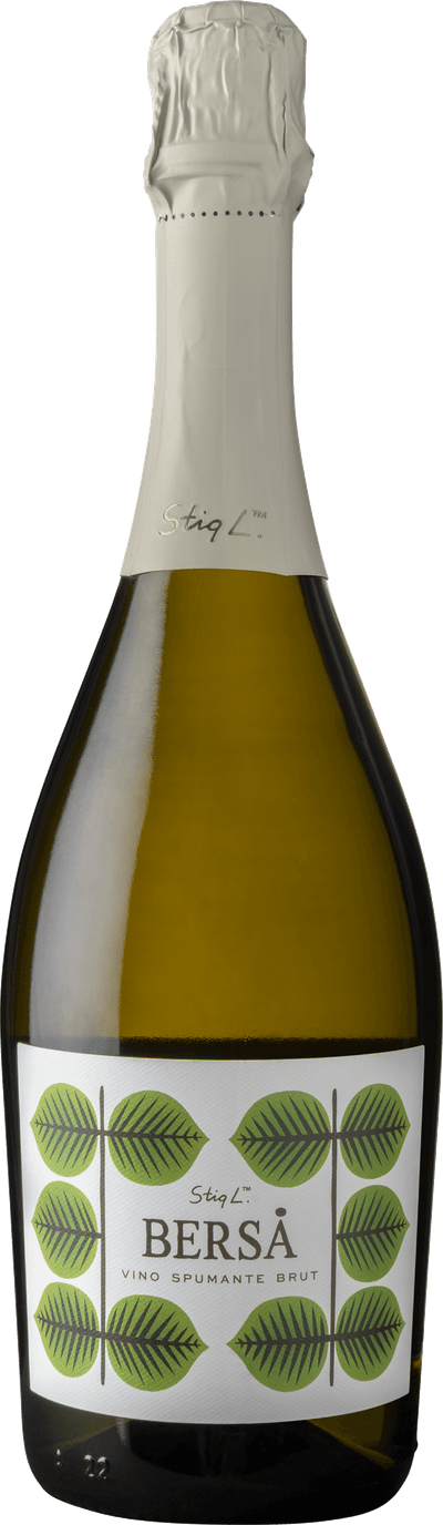 Berså Spumante Brut
