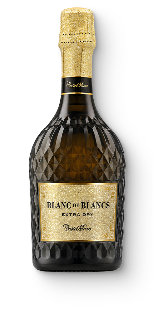 Castelmare Vino Spumante Blanc de Blancs
